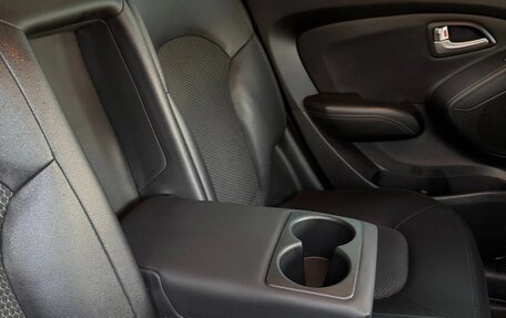 Hyundai ix35 I рестайлинг, 2012 год, 1 170 000 рублей, 20 фотография