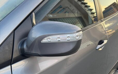 Hyundai ix35 I рестайлинг, 2012 год, 1 170 000 рублей, 31 фотография