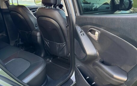 Hyundai ix35 I рестайлинг, 2012 год, 1 170 000 рублей, 18 фотография