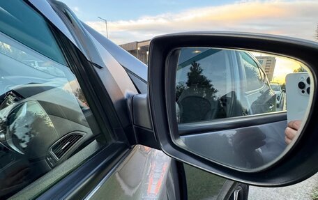 Hyundai ix35 I рестайлинг, 2012 год, 1 170 000 рублей, 28 фотография
