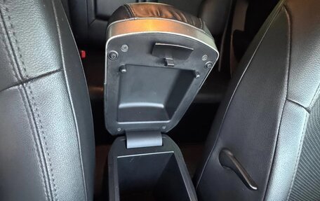 Hyundai ix35 I рестайлинг, 2012 год, 1 170 000 рублей, 25 фотография