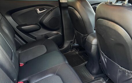 Hyundai ix35 I рестайлинг, 2012 год, 1 170 000 рублей, 19 фотография