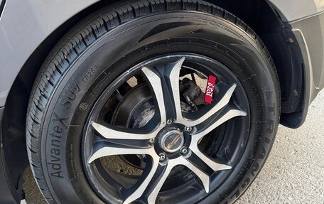 Hyundai ix35 I рестайлинг, 2012 год, 1 170 000 рублей, 34 фотография
