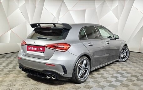 Mercedes-Benz A-Класс AMG, 2021 год, 4 200 000 рублей, 2 фотография