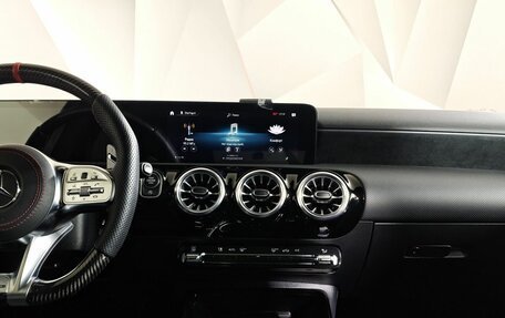 Mercedes-Benz A-Класс AMG, 2021 год, 4 200 000 рублей, 15 фотография