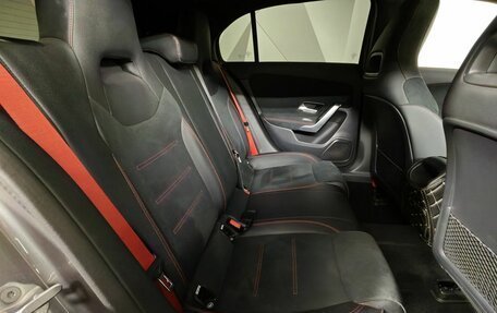 Mercedes-Benz A-Класс AMG, 2021 год, 4 200 000 рублей, 16 фотография