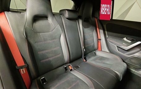 Mercedes-Benz A-Класс AMG, 2021 год, 4 200 000 рублей, 17 фотография