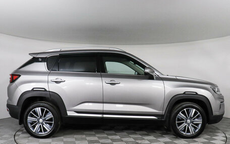 Changan CS35 Plus, 2020 год, 1 464 000 рублей, 4 фотография