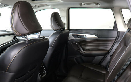 Changan CS35 Plus, 2020 год, 1 464 000 рублей, 12 фотография