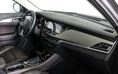 Changan CS35 Plus, 2020 год, 1 464 000 рублей, 10 фотография