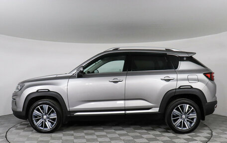 Changan CS35 Plus, 2020 год, 1 464 000 рублей, 8 фотография
