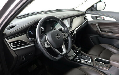 Changan CS35 Plus, 2020 год, 1 464 000 рублей, 9 фотография