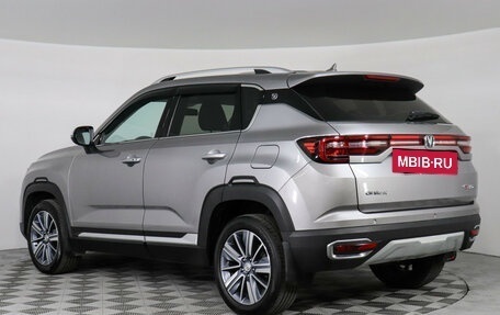 Changan CS35 Plus, 2020 год, 1 464 000 рублей, 7 фотография