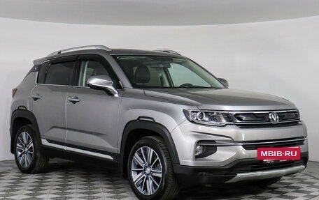 Changan CS35 Plus, 2020 год, 1 464 000 рублей, 3 фотография