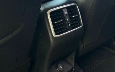 KIA Sportage IV рестайлинг, 2020 год, 2 225 000 рублей, 30 фотография