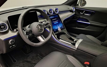 Mercedes-Benz C-Класс, 2025 год, 6 830 000 рублей, 5 фотография