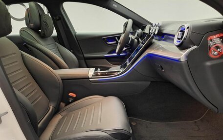 Mercedes-Benz C-Класс, 2025 год, 6 830 000 рублей, 7 фотография