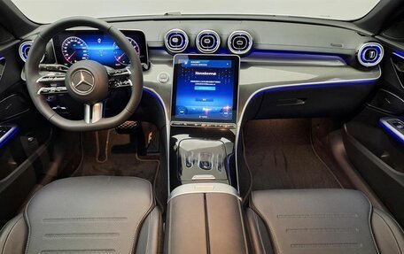 Mercedes-Benz C-Класс, 2025 год, 6 830 000 рублей, 4 фотография