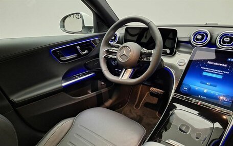 Mercedes-Benz C-Класс, 2025 год, 6 830 000 рублей, 9 фотография