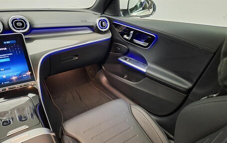 Mercedes-Benz C-Класс, 2025 год, 6 830 000 рублей, 10 фотография
