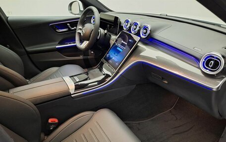Mercedes-Benz C-Класс, 2025 год, 6 830 000 рублей, 6 фотография