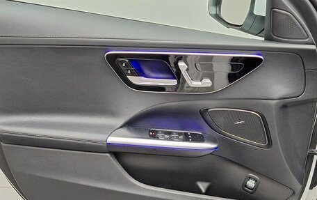Mercedes-Benz C-Класс, 2025 год, 6 830 000 рублей, 12 фотография