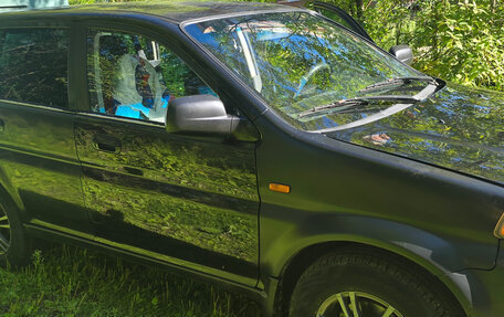 Honda HR-V I, 2000 год, 311 000 рублей, 10 фотография