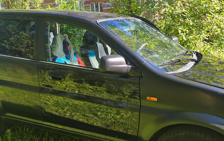 Honda HR-V I, 2000 год, 311 000 рублей, 6 фотография