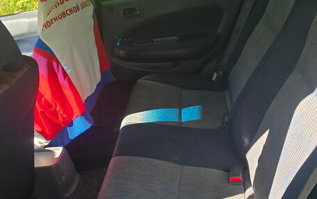 Honda HR-V I, 2000 год, 311 000 рублей, 3 фотография