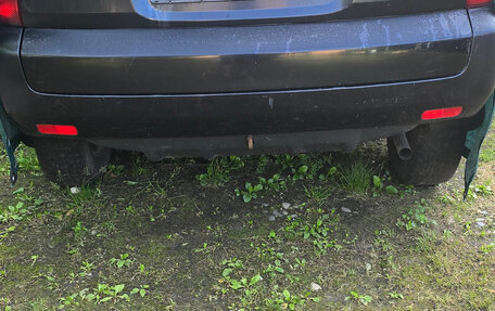Honda HR-V I, 2000 год, 311 000 рублей, 13 фотография