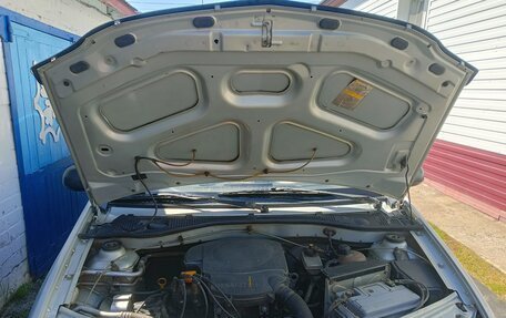 Renault Logan I, 2006 год, 310 000 рублей, 9 фотография