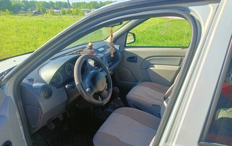 Renault Logan I, 2006 год, 310 000 рублей, 4 фотография