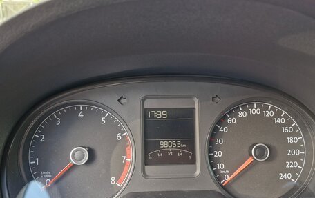 Volkswagen Polo VI (EU Market), 2020 год, 1 400 000 рублей, 15 фотография