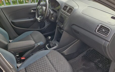 Volkswagen Polo VI (EU Market), 2020 год, 1 400 000 рублей, 20 фотография