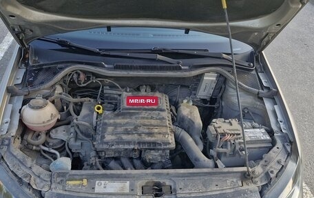 Volkswagen Polo VI (EU Market), 2020 год, 1 400 000 рублей, 28 фотография