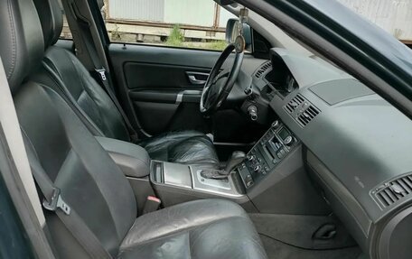Volvo XC90 II рестайлинг, 2008 год, 1 300 000 рублей, 4 фотография