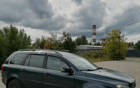 Volvo XC90 II рестайлинг, 2008 год, 1 300 000 рублей, 5 фотография