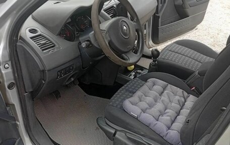 Renault Megane II, 2007 год, 250 000 рублей, 9 фотография
