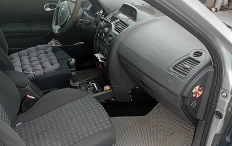 Renault Megane II, 2007 год, 250 000 рублей, 8 фотография
