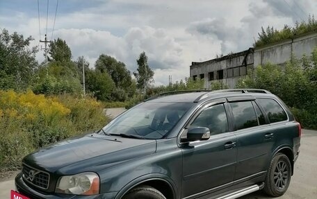 Volvo XC90 II рестайлинг, 2008 год, 1 300 000 рублей, 2 фотография
