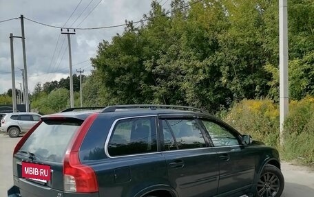 Volvo XC90 II рестайлинг, 2008 год, 1 300 000 рублей, 3 фотография