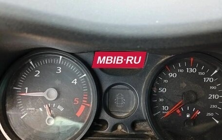 Renault Megane II, 2007 год, 250 000 рублей, 11 фотография
