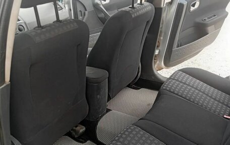 Renault Megane II, 2007 год, 250 000 рублей, 13 фотография