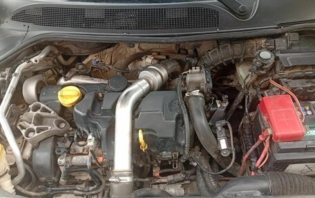 Renault Megane II, 2007 год, 250 000 рублей, 18 фотография