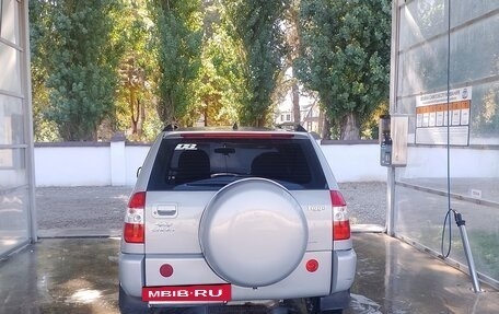 Chery Tiggo (T11), 2016 год, 499 000 рублей, 4 фотография
