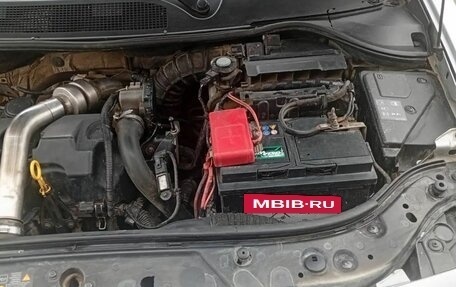 Renault Megane II, 2007 год, 250 000 рублей, 16 фотография