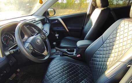Toyota RAV4, 2013 год, 1 585 000 рублей, 7 фотография