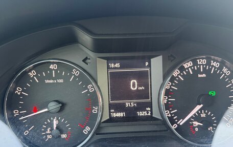 Skoda Octavia, 2014 год, 1 400 000 рублей, 4 фотография