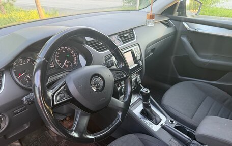 Skoda Octavia, 2014 год, 1 400 000 рублей, 5 фотография