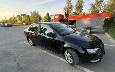 Skoda Octavia, 2014 год, 1 400 000 рублей, 6 фотография